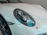 2014 Porsche 911 911 Turbo Cabriolet White Coupe for sale, Japanese used car export - photo 52 of 78 | GULJI TRADERS