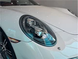 2014 Porsche 911 911 Turbo Cabriolet White Coupe for sale, Japanese used car export - photo 54 of 78 | GULJI TRADERS