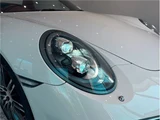 2014 Porsche 911 911 Turbo Cabriolet White Coupe for sale, Japanese used car export - photo 55 of 78 | GULJI TRADERS