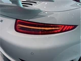 2014 Porsche 911 911 Turbo Cabriolet White Coupe for sale, Japanese used car export - photo 58 of 78 | GULJI TRADERS