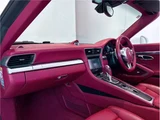 2014 Porsche 911 911 Turbo Cabriolet White Coupe for sale, Japanese used car export - photo 59 of 78 | GULJI TRADERS
