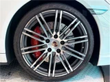 2014 Porsche 911 911 Turbo Cabriolet White Coupe for sale, Japanese used car export - photo 68 of 78 | GULJI TRADERS
