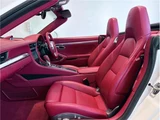 2014 Porsche 911 911 Turbo Cabriolet White Coupe for sale, Japanese used car export - photo 69 of 78 | GULJI TRADERS