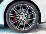 2014 Porsche 911 911 Turbo Cabriolet White Coupe for sale, Japanese used car export - photo 71 of 78 | GULJI TRADERS