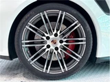2014 Porsche 911 911 Turbo Cabriolet White Coupe for sale, Japanese used car export - photo 72 of 78 | GULJI TRADERS