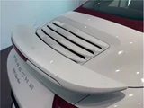 2014 Porsche 911 911 Turbo Cabriolet White Coupe for sale, Japanese used car export - photo 73 of 78 | GULJI TRADERS