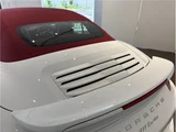 2014 Porsche 911 911 Turbo Cabriolet White Coupe for sale, Japanese used car export - photo 75 of 78 | GULJI TRADERS