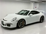 2014 Porsche 911 911 GT3 White Coupe for sale, Japanese used car export - photo 1 of 80 | GULJI TRADERS