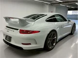 2014 Porsche 911 911 GT3 White Coupe for sale, Japanese used car export - photo 10 of 80 | GULJI TRADERS