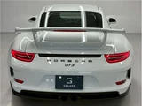 2014 Porsche 911 911 GT3 White Coupe for sale, Japanese used car export - photo 11 of 80 | GULJI TRADERS
