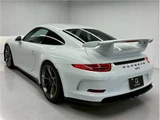 2014 Porsche 911 911 GT3 White Coupe for sale, Japanese used car export - photo 12 of 80 | GULJI TRADERS