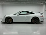 2014 Porsche 911 911 GT3 White Coupe for sale, Japanese used car export - photo 13 of 80 | GULJI TRADERS