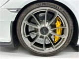 2014 Porsche 911 911 GT3 White Coupe for sale, Japanese used car export - photo 14 of 80 | GULJI TRADERS