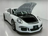 2014 Porsche 911 911 GT3 White Coupe for sale, Japanese used car export - photo 53 of 80 | GULJI TRADERS