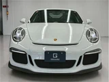 2014 Porsche 911 911 GT3 White Coupe for sale, Japanese used car export - photo 59 of 80 | GULJI TRADERS