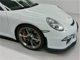 2014 Porsche 911 911 GT3 White Coupe for sale, Japanese used car export - photo 73 of 80 | GULJI TRADERS