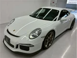 2014 Porsche 911 911 GT3 White Coupe for sale, Japanese used car export - photo 75 of 80 | GULJI TRADERS
