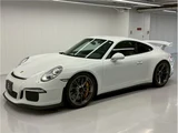 2014 Porsche 911 911 GT3 White Coupe for sale, Japanese used car export - photo 77 of 80 | GULJI TRADERS