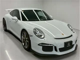 2014 Porsche 911 911 GT3 White Coupe for sale, Japanese used car export - photo 79 of 80 | GULJI TRADERS