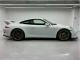 2014 Porsche 911 911 GT3 White Coupe for sale, Japanese used car export - photo 80 of 80 | GULJI TRADERS