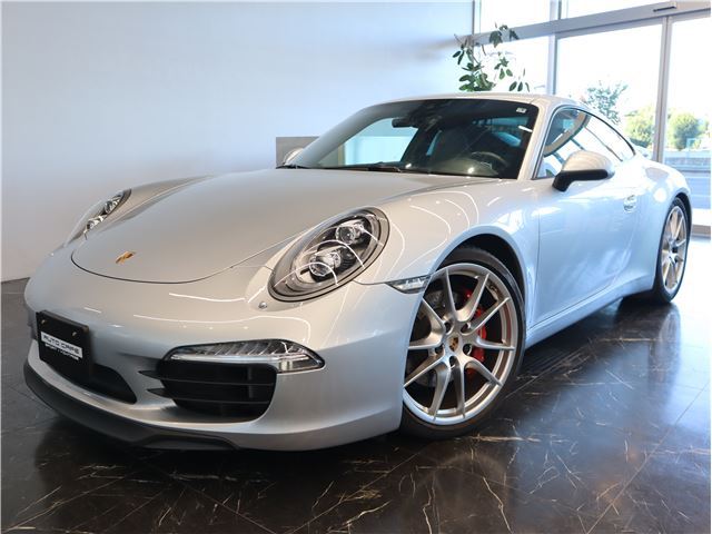 2014 Porsche 911 - photo 1 2014 Porsche 911 Other Coupe for sale, Japanese used car export | GULJI TRADERS