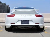 2014 Porsche 911 Carrera S MARTINI RACING ED White Coupe for sale, Japanese used car export - photo 6 of 30 | GULJI TRADERS