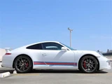 2014 Porsche 911 Carrera S MARTINI RACING ED White Coupe for sale, Japanese used car export - photo 7 of 30 | GULJI TRADERS