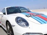 2014 Porsche 911 Carrera S MARTINI RACING ED White Coupe for sale, Japanese used car export - photo 8 of 30 | GULJI TRADERS