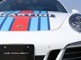 2014 Porsche 911 Carrera S MARTINI RACING ED White Coupe for sale, Japanese used car export - photo 10 of 30 | GULJI TRADERS