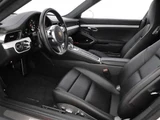 2014 Porsche 911 Carrera S MARTINI RACING ED White Coupe for sale, Japanese used car export - photo 13 of 30 | GULJI TRADERS