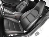 2014 Porsche 911 Carrera S MARTINI RACING ED White Coupe for sale, Japanese used car export - photo 25 of 30 | GULJI TRADERS