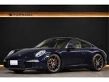 2014 Porsche 911 911 Carrera S Blue Coupe for sale, Japanese used car export - photo 1 of 37 | GULJI TRADERS