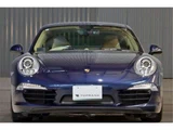 2014 Porsche 911 911 Carrera S Blue Coupe for sale, Japanese used car export - photo 4 of 37 | GULJI TRADERS