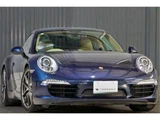 2014 Porsche 911 911 Carrera S Blue Coupe for sale, Japanese used car export - photo 11 of 37 | GULJI TRADERS