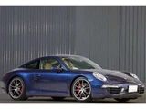 2014 Porsche 911 911 Carrera S Blue Coupe for sale, Japanese used car export - photo 12 of 37 | GULJI TRADERS