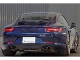 2014 Porsche 911 911 Carrera S Blue Coupe for sale, Japanese used car export - photo 13 of 37 | GULJI TRADERS