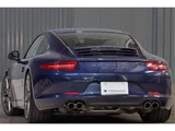 2014 Porsche 911 911 Carrera S Blue Coupe for sale, Japanese used car export - photo 14 of 37 | GULJI TRADERS