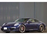 2014 Porsche 911 911 Carrera S Blue Coupe for sale, Japanese used car export - photo 17 of 37 | GULJI TRADERS