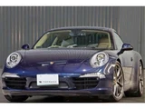 2014 Porsche 911 911 Carrera S Blue Coupe for sale, Japanese used car export - photo 18 of 37 | GULJI TRADERS