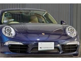 2014 Porsche 911 911 Carrera S Blue Coupe for sale, Japanese used car export - photo 20 of 37 | GULJI TRADERS