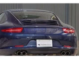 2014 Porsche 911 911 Carrera S Blue Coupe for sale, Japanese used car export - photo 21 of 37 | GULJI TRADERS