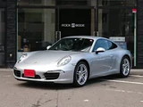2014 Porsche 911 Carrera PDK Silver Coupe for sale, Japanese used car export - photo 1 of 24 | GULJI TRADERS