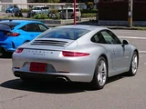 2014 Porsche 911 Carrera PDK Silver Coupe for sale, Japanese used car export - photo 2 of 24 | GULJI TRADERS