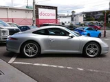 2014 Porsche 911 Carrera PDK Silver Coupe for sale, Japanese used car export - photo 4 of 24 | GULJI TRADERS