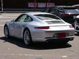 2014 Porsche 911 Carrera PDK Silver Coupe for sale, Japanese used car export - photo 5 of 24 | GULJI TRADERS