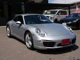 2014 Porsche 911 Carrera PDK Silver Coupe for sale, Japanese used car export - photo 7 of 24 | GULJI TRADERS