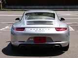 2014 Porsche 911 Carrera PDK Silver Coupe for sale, Japanese used car export - photo 8 of 24 | GULJI TRADERS