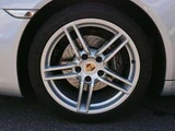2014 Porsche 911 Carrera PDK Silver Coupe for sale, Japanese used car export - photo 9 of 24 | GULJI TRADERS