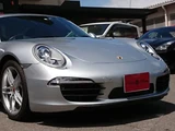 2014 Porsche 911 Carrera PDK Silver Coupe for sale, Japanese used car export - photo 12 of 24 | GULJI TRADERS