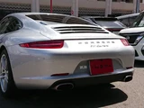 2014 Porsche 911 Carrera PDK Silver Coupe for sale, Japanese used car export - photo 14 of 24 | GULJI TRADERS